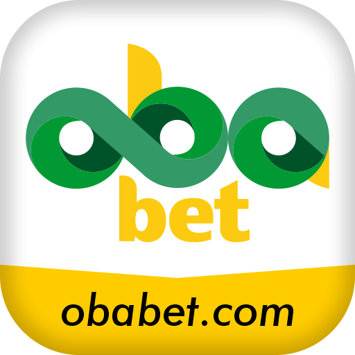 Logo da obabet
